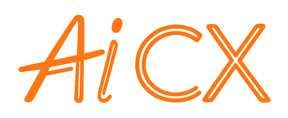 AiCX Logo